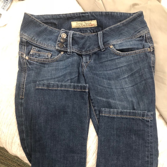 tiffosi jeans price